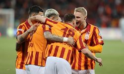 Kamp kadrosu açıklandı: Galatasaray'da Alanyaspor maçı öncesi 2 eksik!