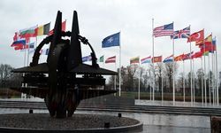 NATO sözcüsü Farah Dakhlallah İran'ı kınadı
