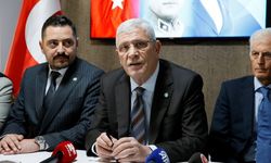 İYİ Parti'de Müsavat Dervişoğlu dönemi başladı: İyi Parti'nin yeni genel başkanı Müsavat Dervişoğlu kimdir?