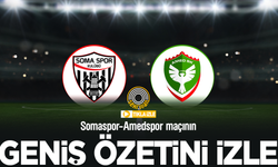 GENİŞ ÖZET | Amedspor'un şampiyonluk maçı geniş özeti!