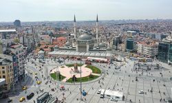 İstanbul Valisi'nden Taksim açıklaması