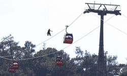 Teleferik kazasının sebebi ortaya çıktı!