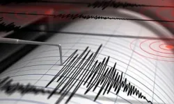 SON DAKİKA! Tokat'ın korkutan deprem! AFAD depremin büyüklüğünü açıkladı…
