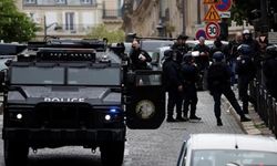 Paris'te alarm: İran Büyükelçiliği'nde 'canlı bomba' tehdidi!