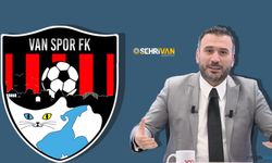 Spor yorumcusu Ertem Şener'den Vanspor flaş açıklaması!