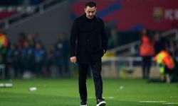 Barcelona'da Xavi ile yollar ayrıldı! İşte yeni hoca