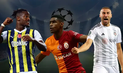 Beşiktaş, Galatasaray ve Fenerbahçe'de gidecekler ve kalacaklar ismler belli oldu!