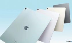 Apple yeni iPad Pro ve iPad Air modellerini tanıttı: İşte Türkiye fiyatları
