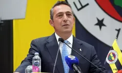 PFDK'dan Fenerbahçe Başkanı Ali Koç kararı! Cezası belli oldu