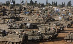 İsrail basını: Refah'taki kara saldırıları genişletilecek