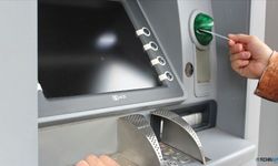 ATM'de unutulan karttan para çekildi, Yargıtay 'basit hırsızlık' saydı