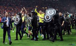 Olaylı Galatasaray-Fenerbahçe derbisi mahkemelik oldu!