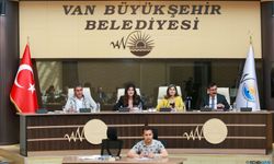 Van Büyükşehir Belediyesi elektrik borçlarını ödemek için 136 milyon TL kredi çekecek!