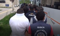 Van ve 20 ilde yasa dışı bahis operasyonu: 19 kişi tutuklandı!