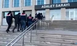 Van’da 18 yıldır aranıyordu!  Ankara’da yakalandı