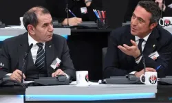Fenerbahçe Başkanı Ali Koç'tan Dursun Özbek'e çok konuşulacak cevap!