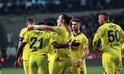 Konyaspor-Fenerbahçe maçını muhtemel ilk 11'leri belli oldu!