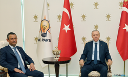 CHP lideri Özgür Özel'den Cumhurbaşkanı Erdoğan'a "bakanlık" teklifi!