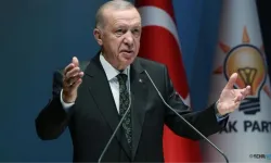 Cumhurbaşkanı Erdoğan'dan AK Parti'de köklü değişim sinyali!