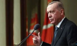 Cumhurbaşkanı Erdoğan “Taksim” tartışmalarına son noktayı koydu