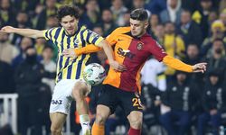 Galatasaray - Fenerbahçe derbisinin PFDK sevkleri açıklandı