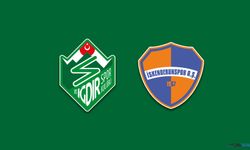 CANLI İZLE | Iğdırspor–İskenderunspor play-off maçı izle
