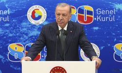 Cumhurbaşkanı Erdoğan: Kamu tasarrufta örnek olmalı