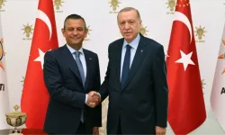 Özgür Özel’in emekliler için Cumhurbaşkanı Erdoğan’a sunduğu rakam belli oldu!