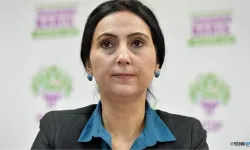 Van eski Milletvekili Figen Yüksekdağ, kaç yıl hapis cezası aldı, kaç yıl hapis yatacak? İşte aldığı ceza