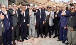 YRP Genel Başkanı Fatih Erbakan, Van’da AK Partiye kaybettirdiği ilçeleri ziyaret etti!