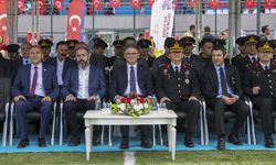 Van’da 19 Mayıs coşkusu