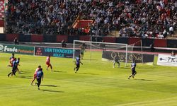 GENİŞ ÖZET | Vanspor-1461 Trabzon maçının geniş özeti!