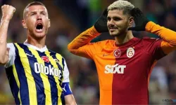 İşte Galatasaray-Fenerbahçe derbisinin muhtemel 11'leri