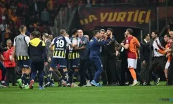 Galatasaray stat müdürüne darp girişimiyle ilgili 2'si futbolcu 5 kişi ifadeye çağrıldı