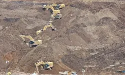 Erzincan'daki maden faciasında yeni gelişme: 2 işçinin cansız bedenine ulaşıldı!