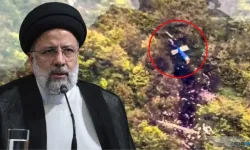 İran Cumhurbaşkanı Reisi helikopter kazasında hayatını kaybetti!