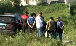 Kimlik kontrolü yapan polislere ateş açıldı: 1 ölü, 1 yaralı!