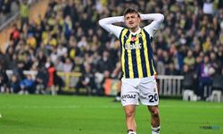 Galatasaray derbisi öncesi Fenerbahçe'ye kötü haber!