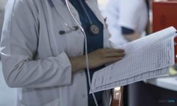 İran asıllı 'sahte doktor' hakkında işlem başlatıldı