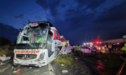 Mersin'de 10 kişinin öldüğü trafik kazasıyla ilgili yeni gelişme!