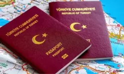 Schengen vize ücretlerine yüzde 12 zam