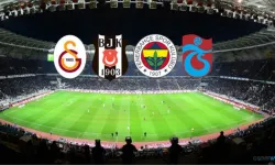 TFF, Süper Lig takımlarının harcama limitlerini açıkladı!