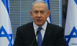 İsrail Başbakanı Netanyahu için flaş tutuklama kararı!