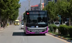 Van’da toplu ulaşıma yeni hat eklendi! İşte güzergah ve sefer saatleri