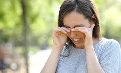 Göz alerjisi belirtileri neler? Nasıl tedavi edilir?