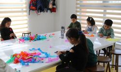 Van’da ücretsiz çocuk akademi projesi devam ediyor