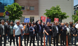 Van’daki belediyelerden işten çıkarılan işçilerden yeni talep!