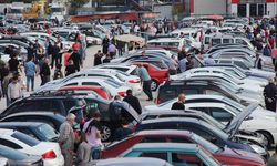 İkinci el otomobilde satışları yüzde 20 düştü: İşte pazardan son rakamlar