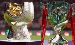 TFF, Süper Kupa ve Türkiye Kupası'nın formatını değiştirdi! İşte yeni formatın detayları