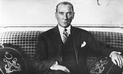 Atatürk'ün kullandığı 6 orijinal imza ortaya çıktı!